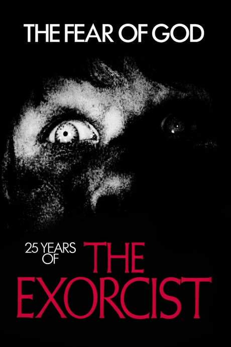 The Fear of God: 25 Years of The Exorcist